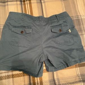 Womens Magellan shorts
